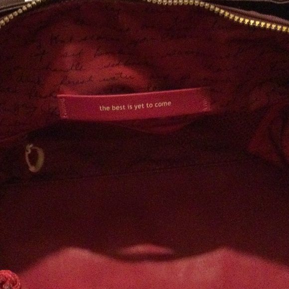 Tote bag used but in very good condition - Picture 4 of 8